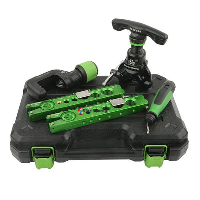 Podwójnego zastosowania zestaw do rozszerzania rur miedzianych