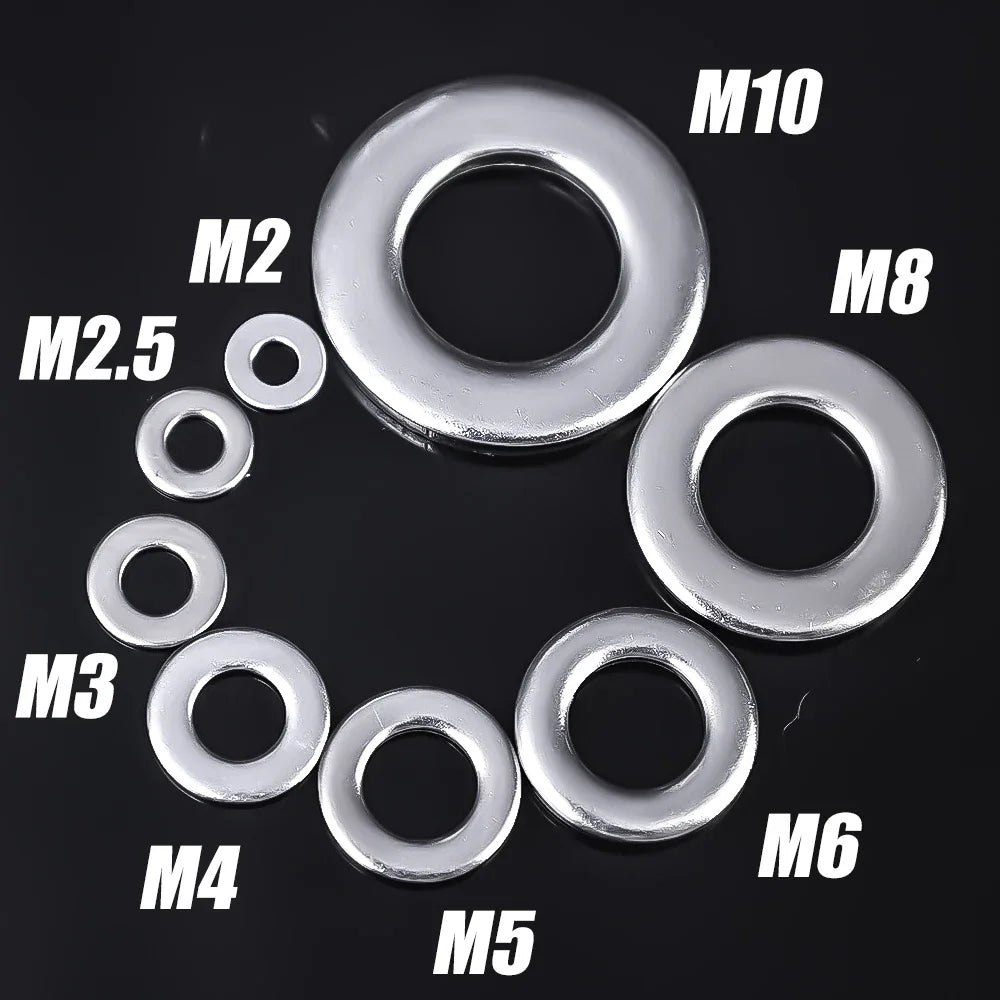 Gasket Rings