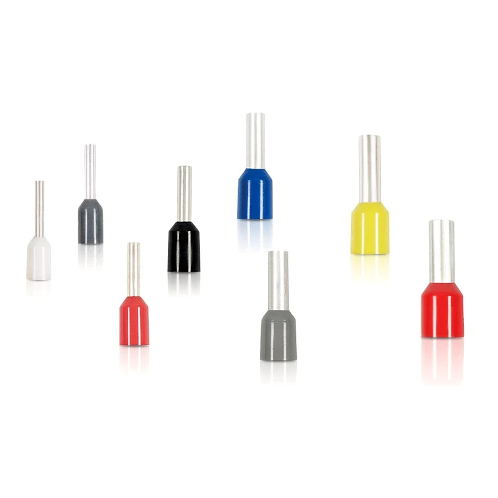 PP Flame Retardant Terminal Connector Set