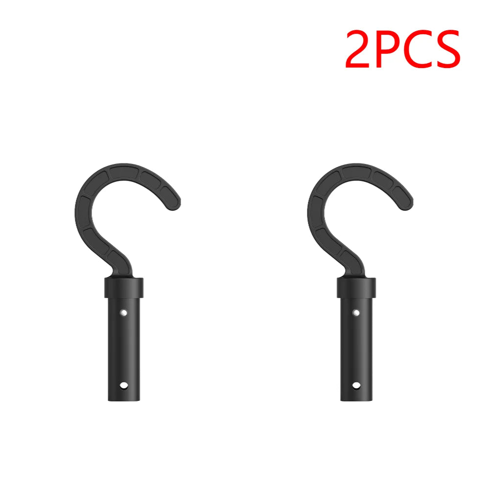 Universal Hook for Robotic Pool Cleaners