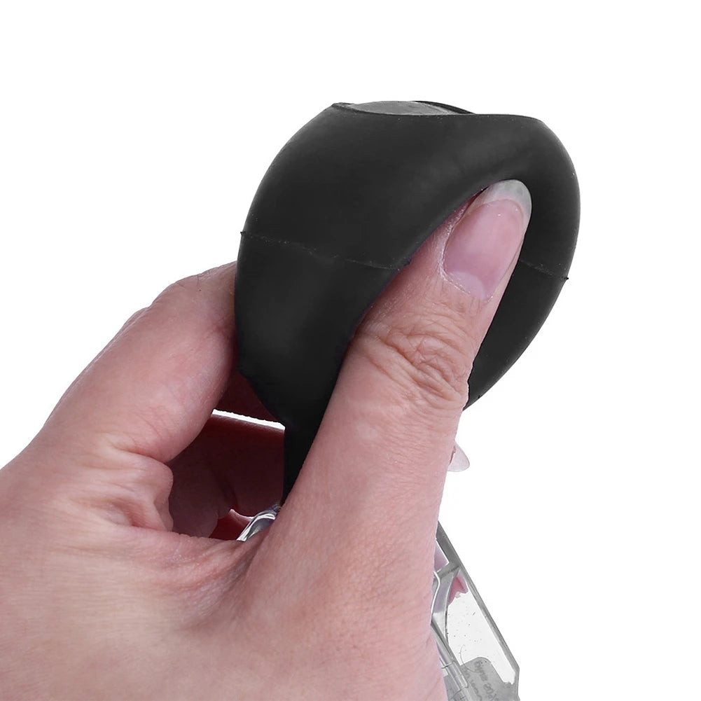 Tester Antigelo ad Alta Precisione Tipo a Quadrante - Densimetro Portatile per Refrigerante