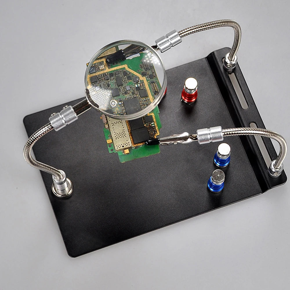 Circuit Board Holder Tool