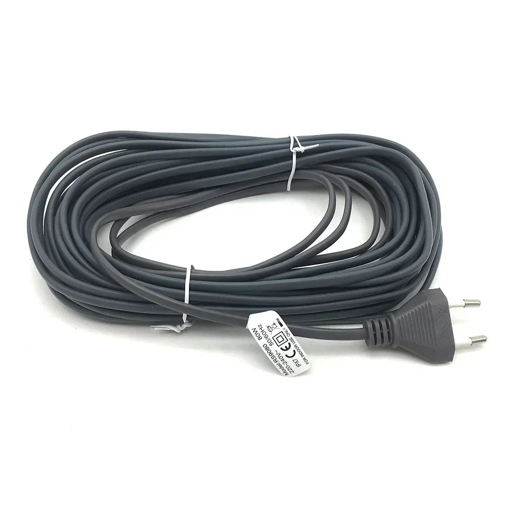Cordon d'alimentation 220V EU Plug-in Câble chauffant autorégulant pour la protection antigel des tuyaux d'eau, chauffage pour reptiles et animaux de compagnie