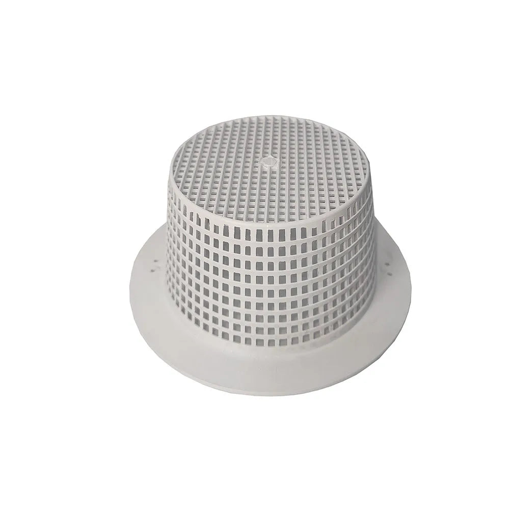 Panier d'écumoire de piscine 16/19 cm