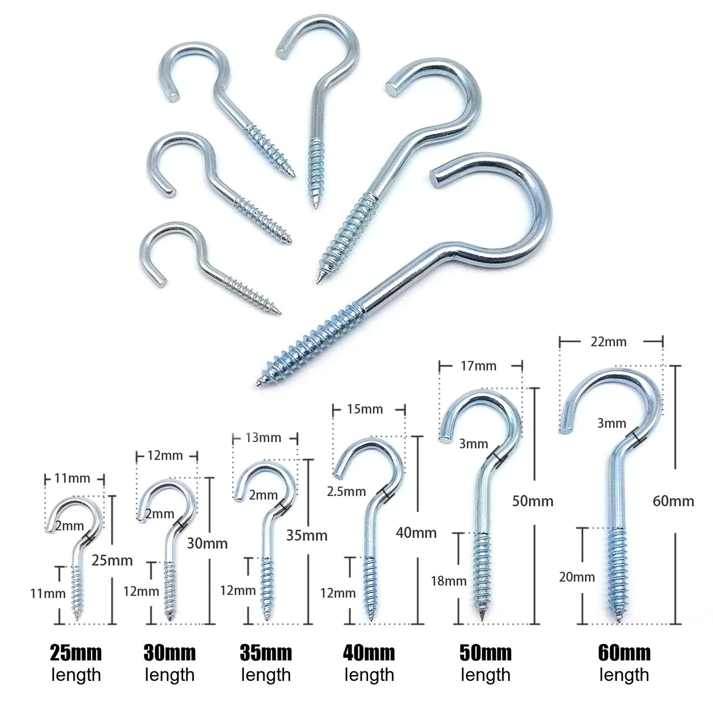 Lamp Hook