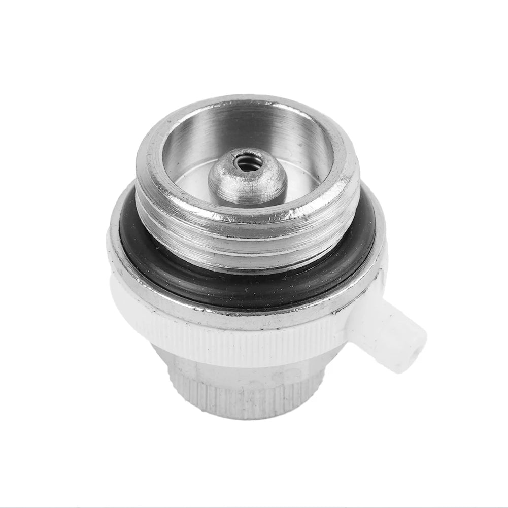 Vanne de purge automatique pour radiateurs - Accessoire de chauffage au sol auto-purgeant BSP