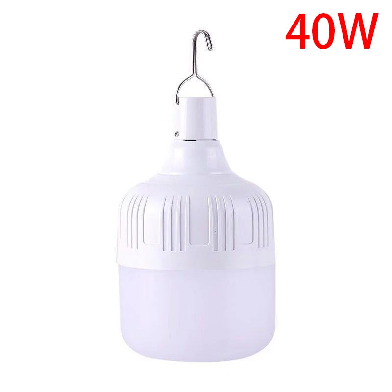 Battery Lantern