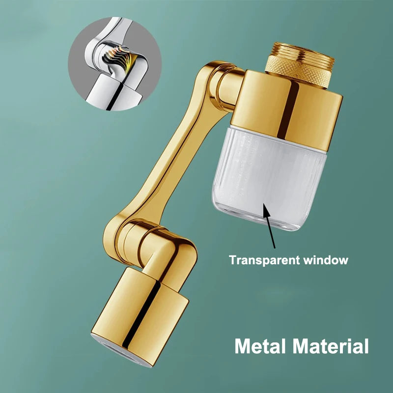 Universal Swivel Bubbler