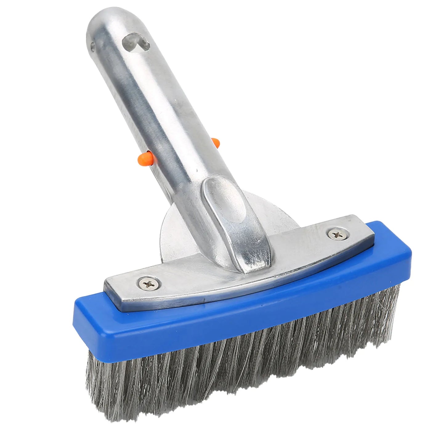 5.5in Swimming Pool Stainless Steel Brush