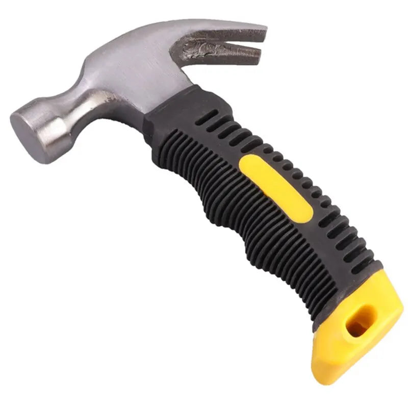Marteau Mini Multifonctionnel Ramshorn 160mm Outil de Menuiserie & Maison Léger