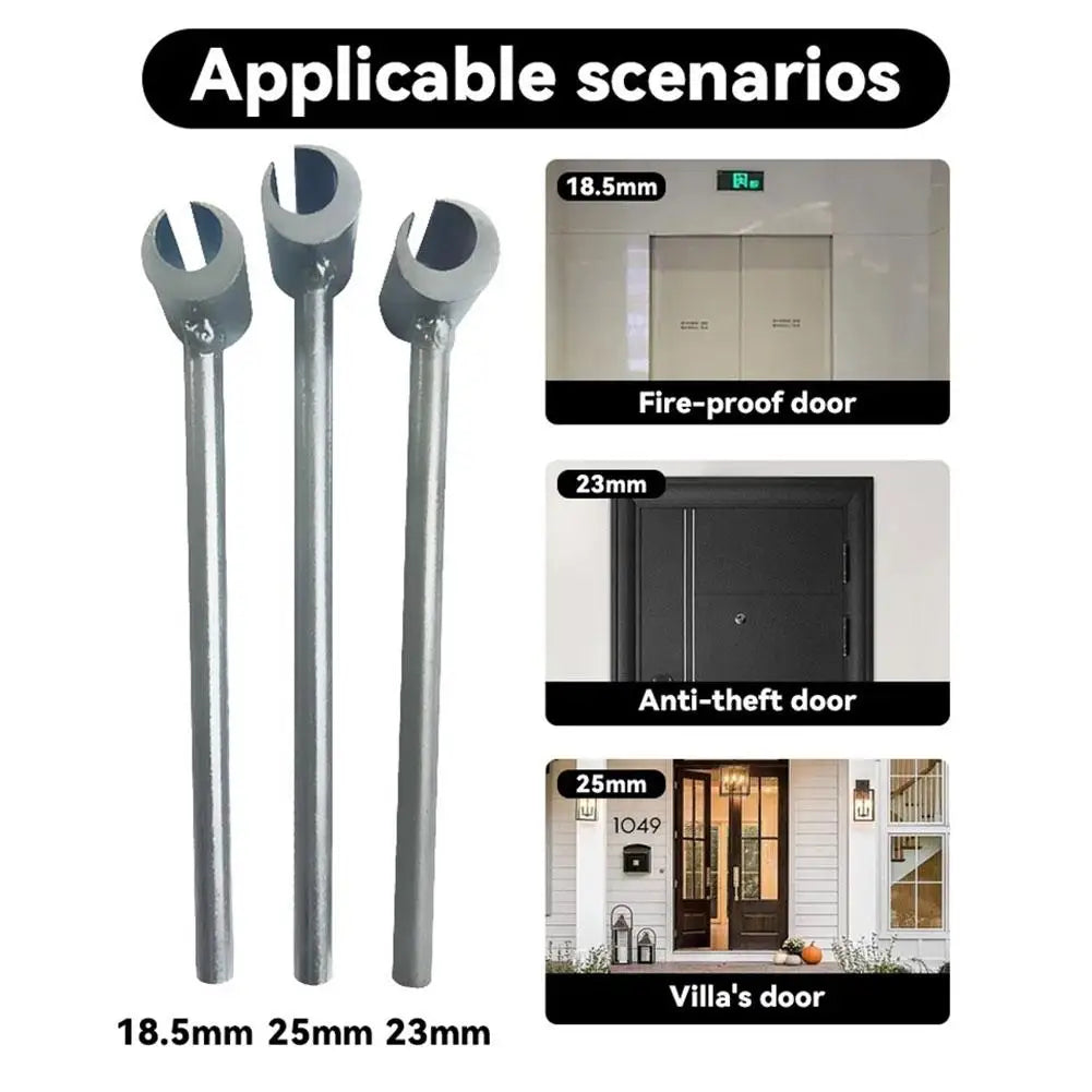 llave-ajustable-para-ajustar-espacios-de-bisagras-llave-de-gancho-llave-ajustable-herramientas
