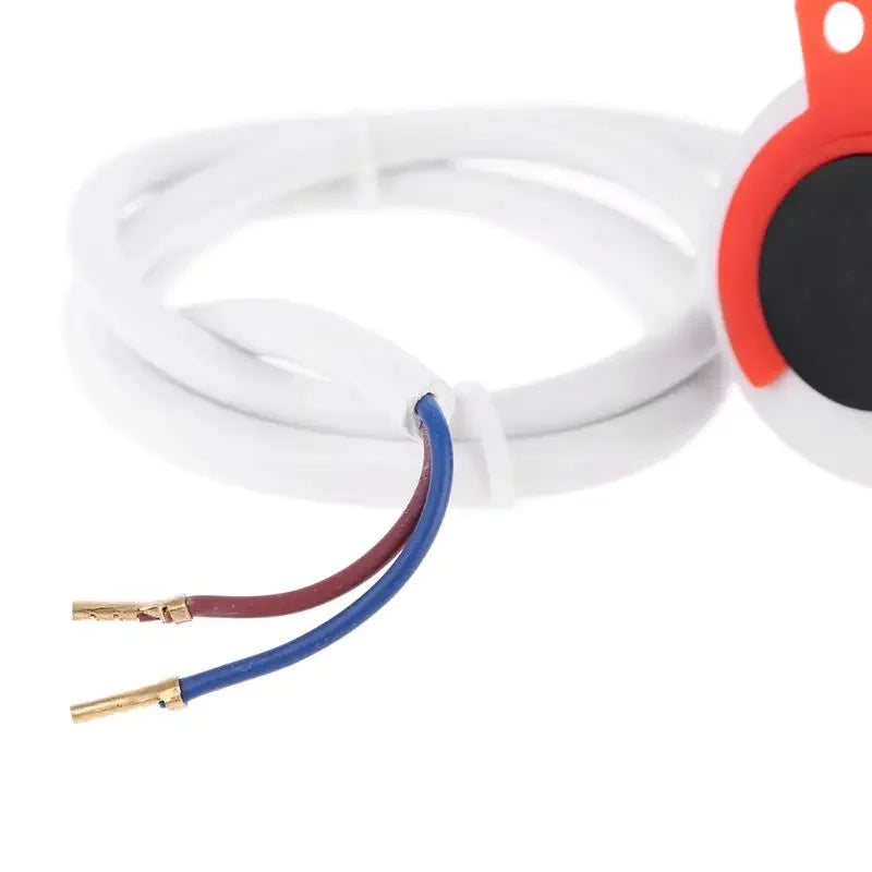Vanne de Radiateur à Actionneur Thermique Électrique 230V