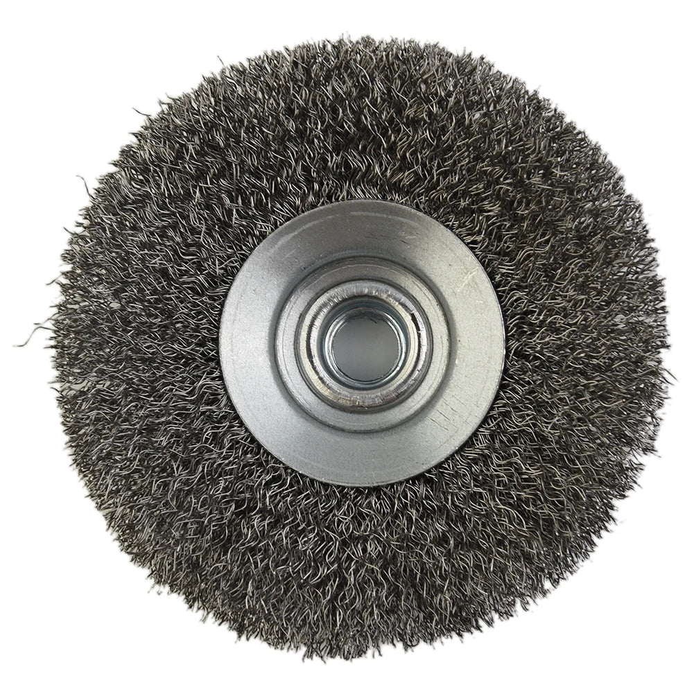 Abrasive Tools Parts