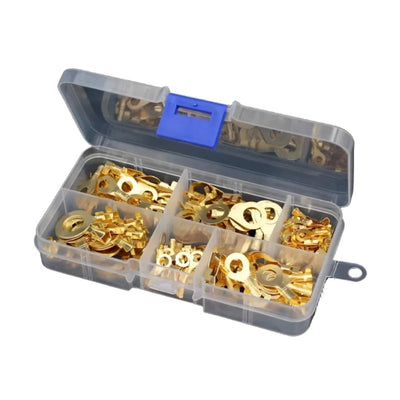 Boxed Terminal Block Wire