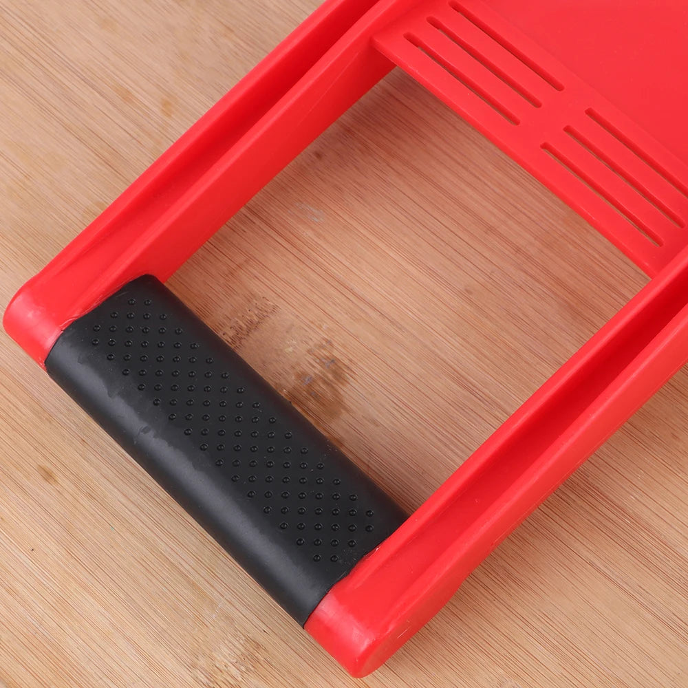 Transporter les outils de carrelage