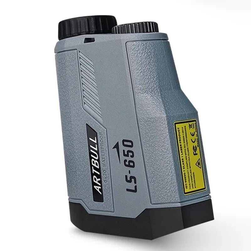 Rangefinder