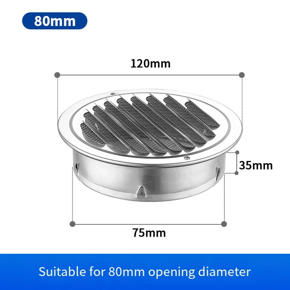 Weather Protection Ventilation Tool