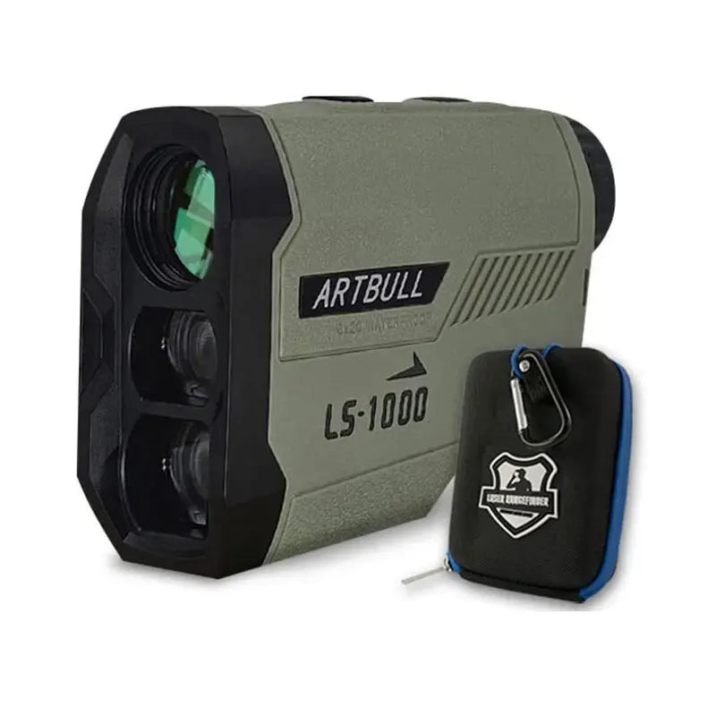 Distance Meter