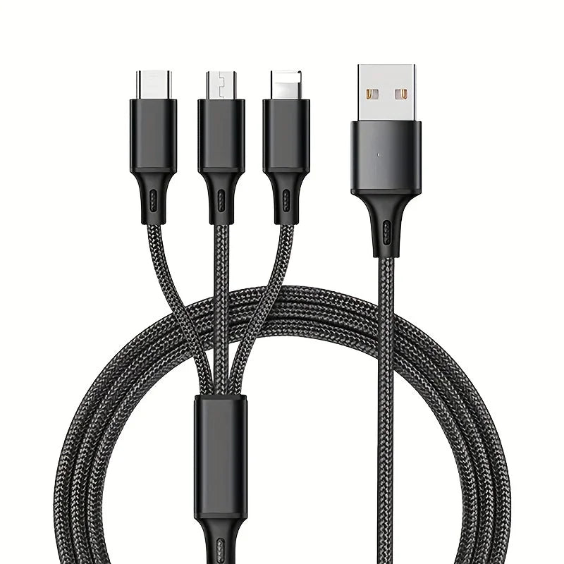 3-in-1 Adapter Cable