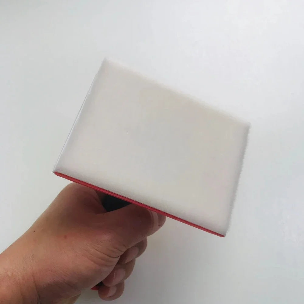 Multifunctional Latex Paint Edging Brushes