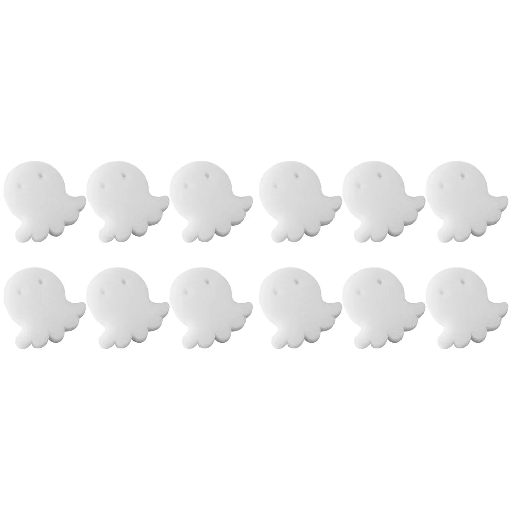 Éponge filtrante absorbante d'huile Octopus pour piscine