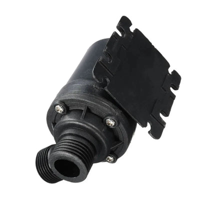 800l/h 5m DC 12V 24V solar DC Brushless Water Pump Low Noise Motor Water Circulation Pump Submersible Pump Fountain Water Pump
