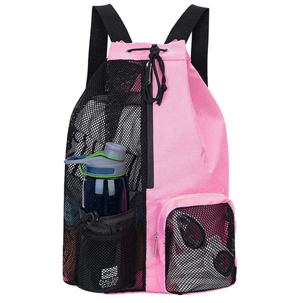 Sports Dry-Wet Separation Backpack
