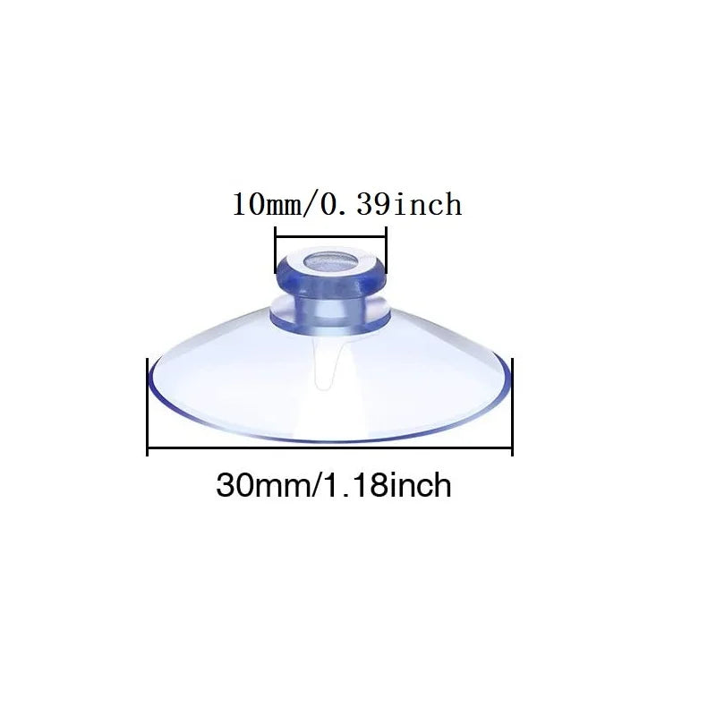 suction cups for glass bunnings