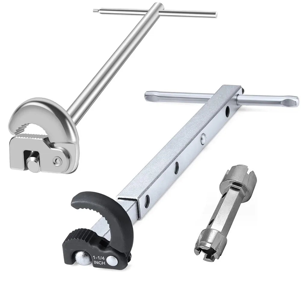 Basin Wrench