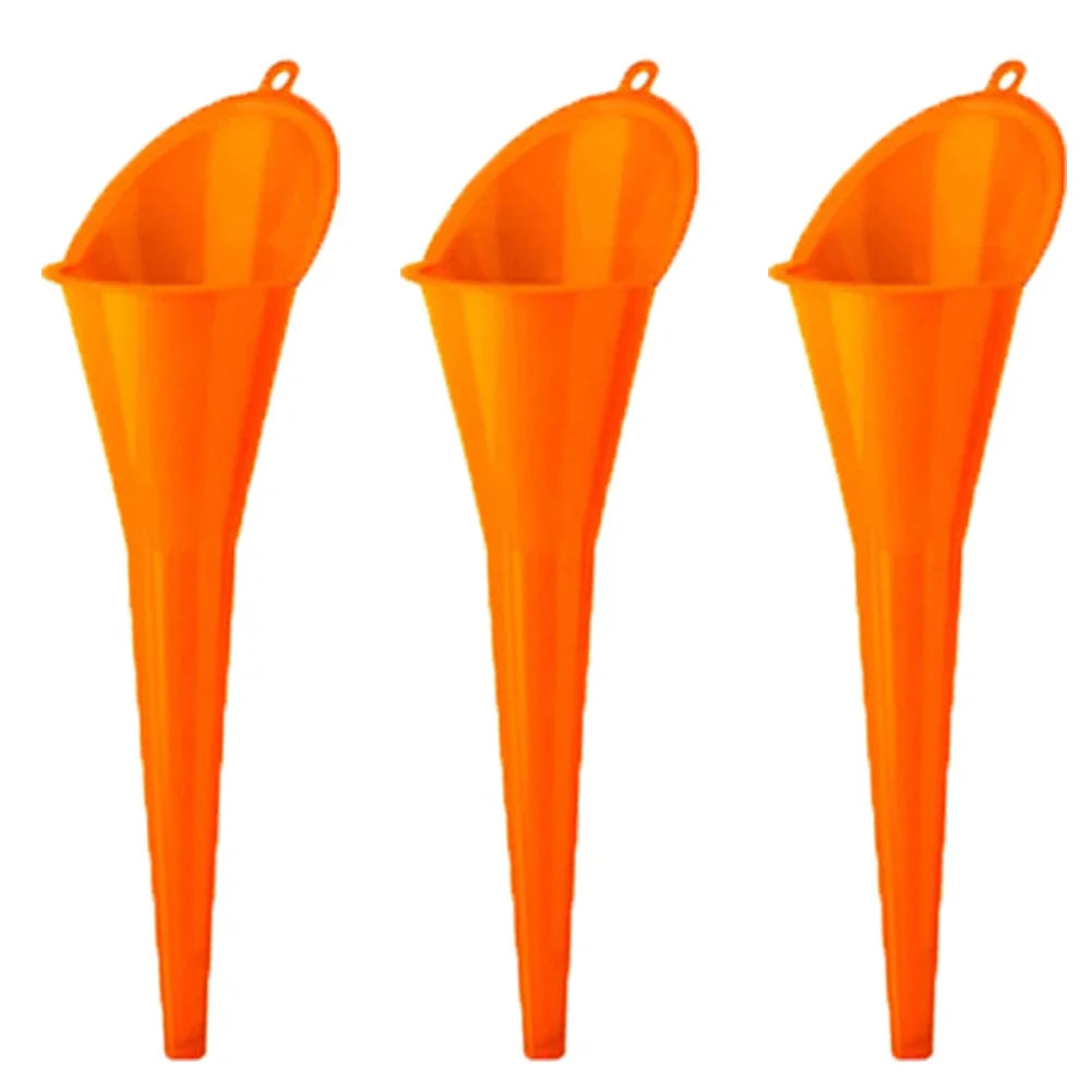 Fuel Funnel with Extension