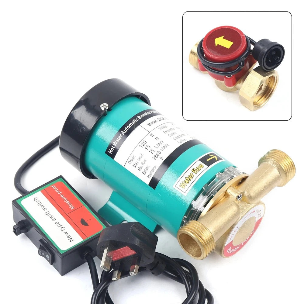 Circulation Pump