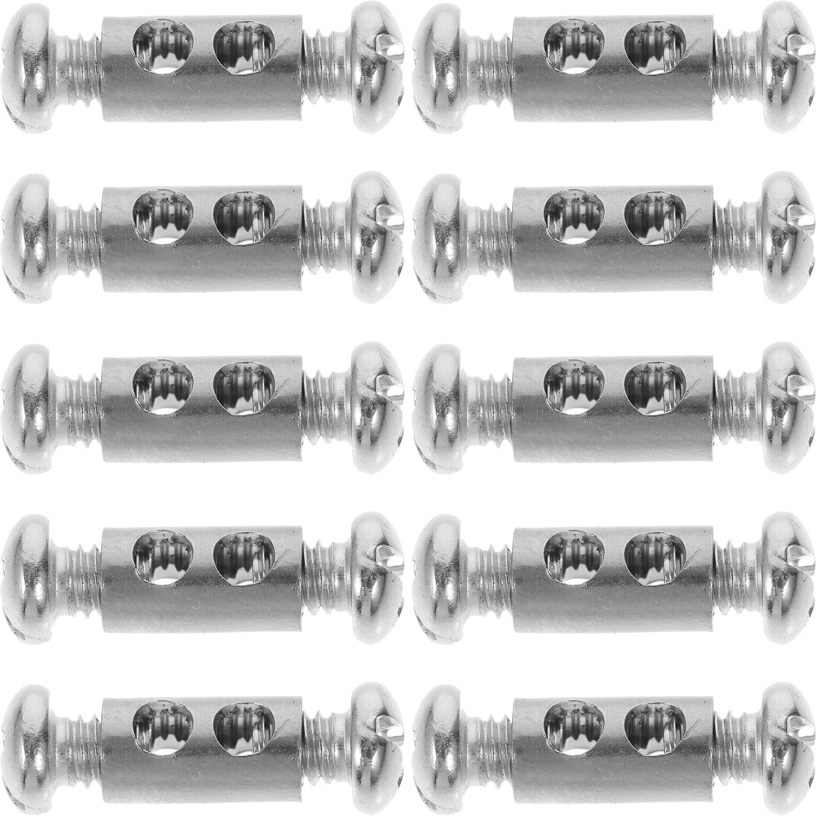 Stainless Steel Clamp