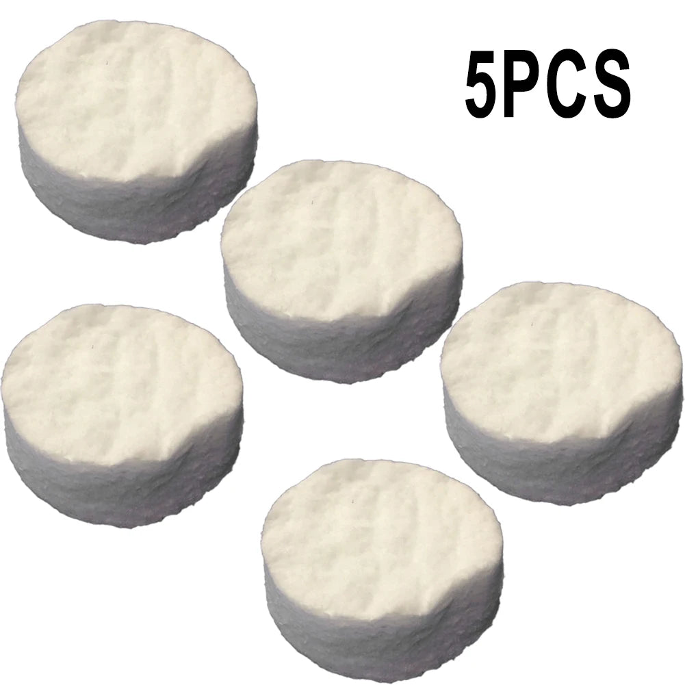 Wool Sponge Cotton Blanket