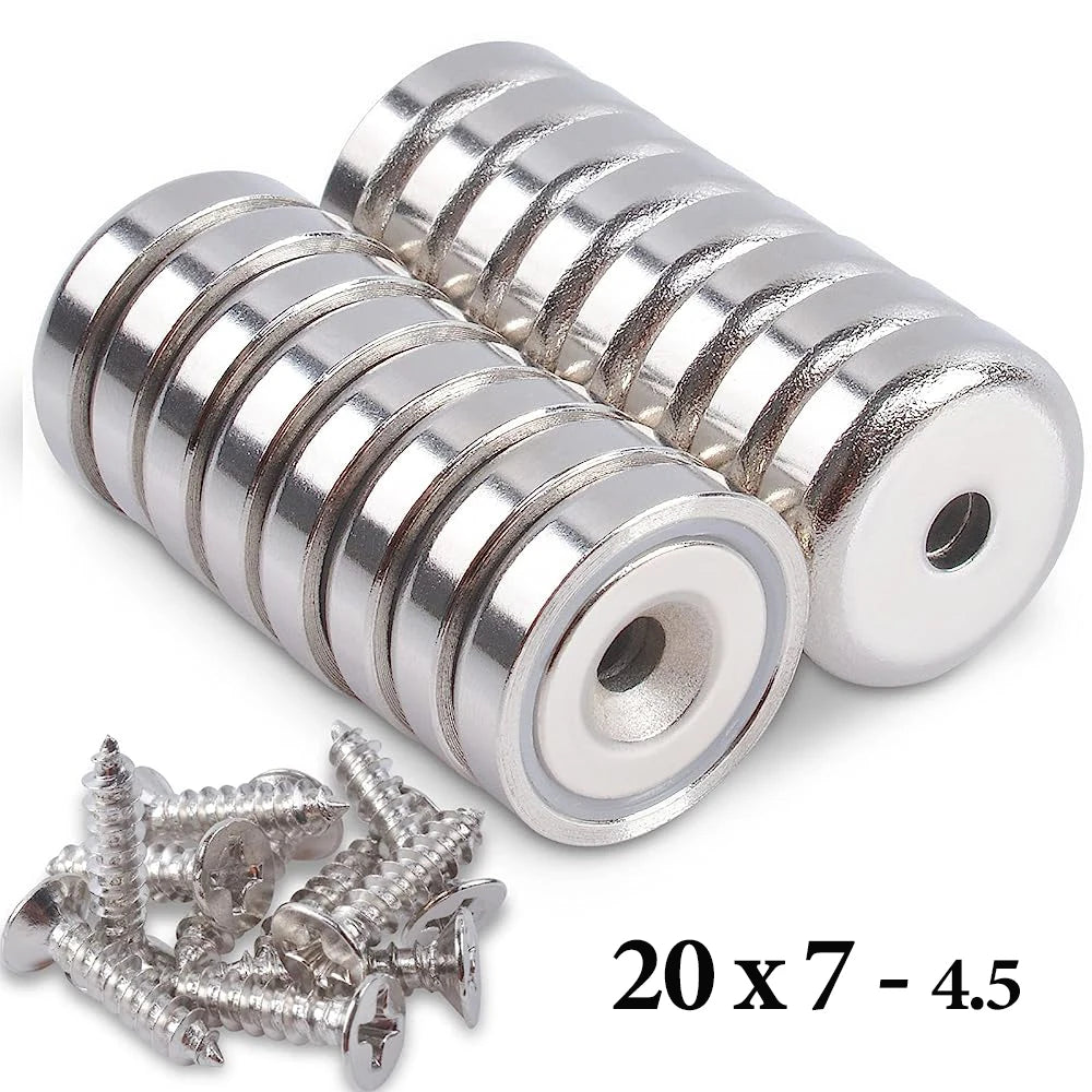 NdFeB Magnet