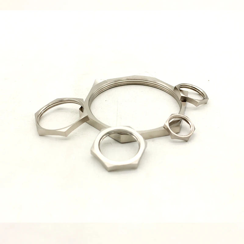 PG/M Thread Gland