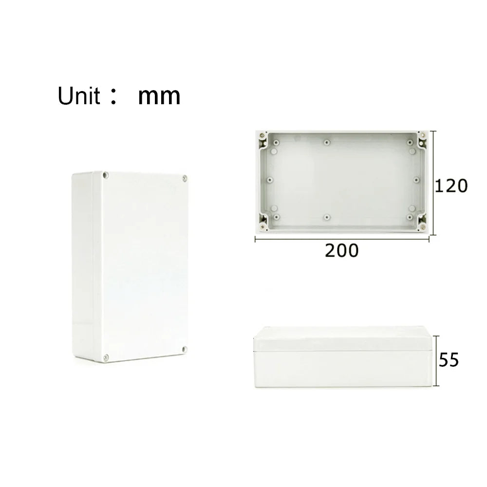 Waterproof Junction Box