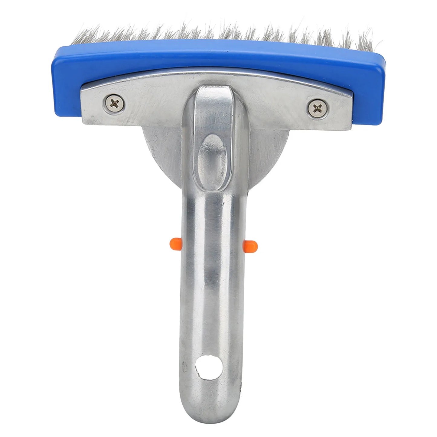 5.5in Swimming Pool Stainless Steel Brush