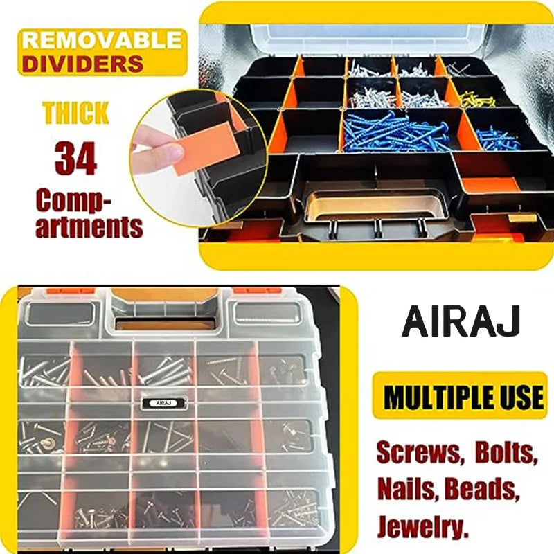 Storage Box
