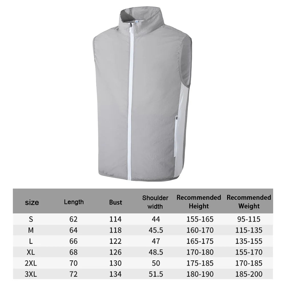 Cooling Vest
