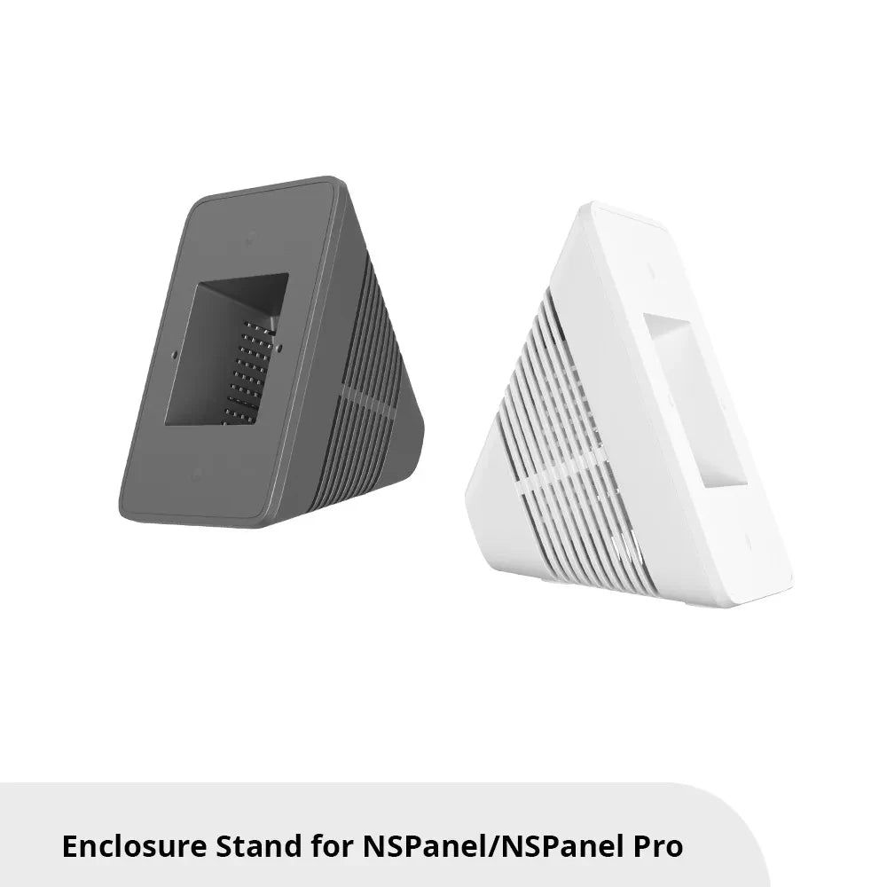 Support Universel pour Thermostat Enceinte de Bureau Support Télécommande Thermostat Accessoires pour Maison Intelligente