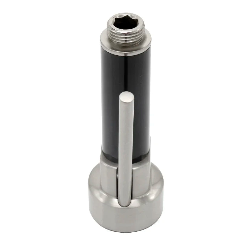 Compact Kitchen Faucet Nozzle : Douchette extractible pour remplacement et accessoirisation de robinet