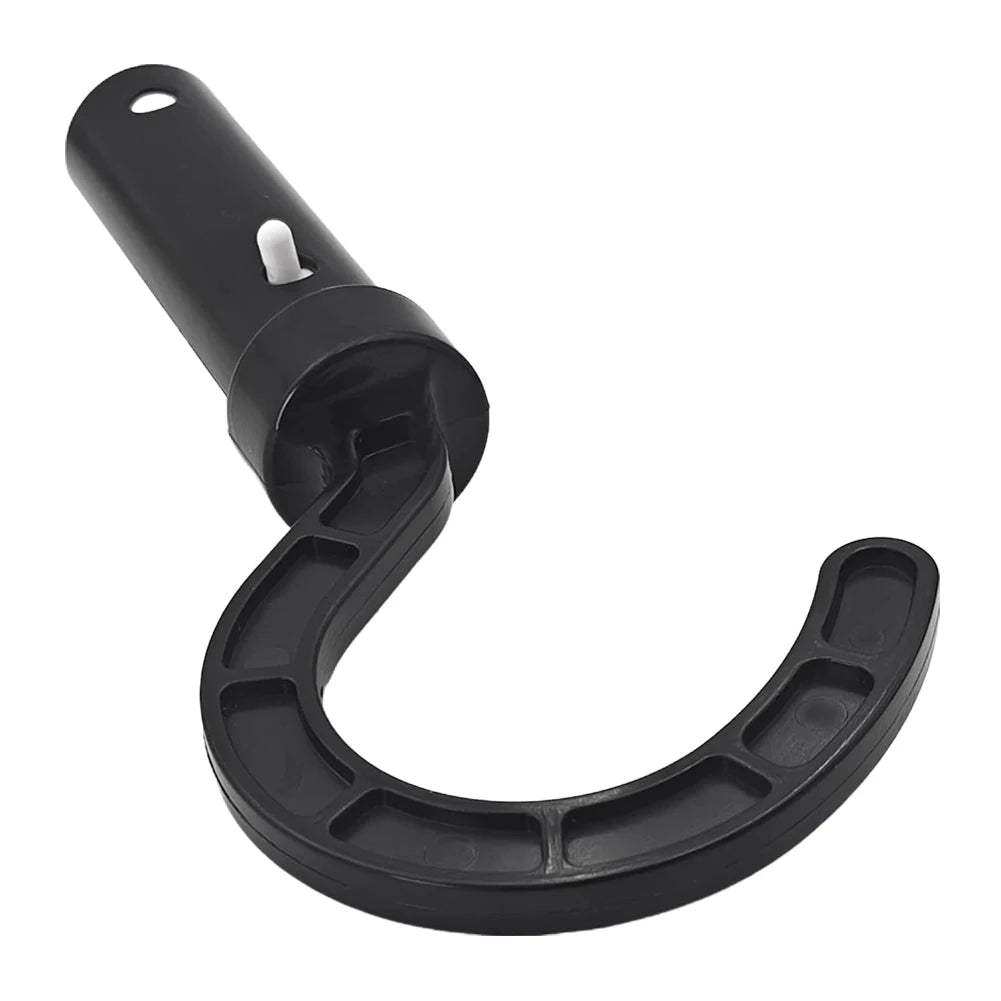 Universal Hook for Robotic Pool Cleaners