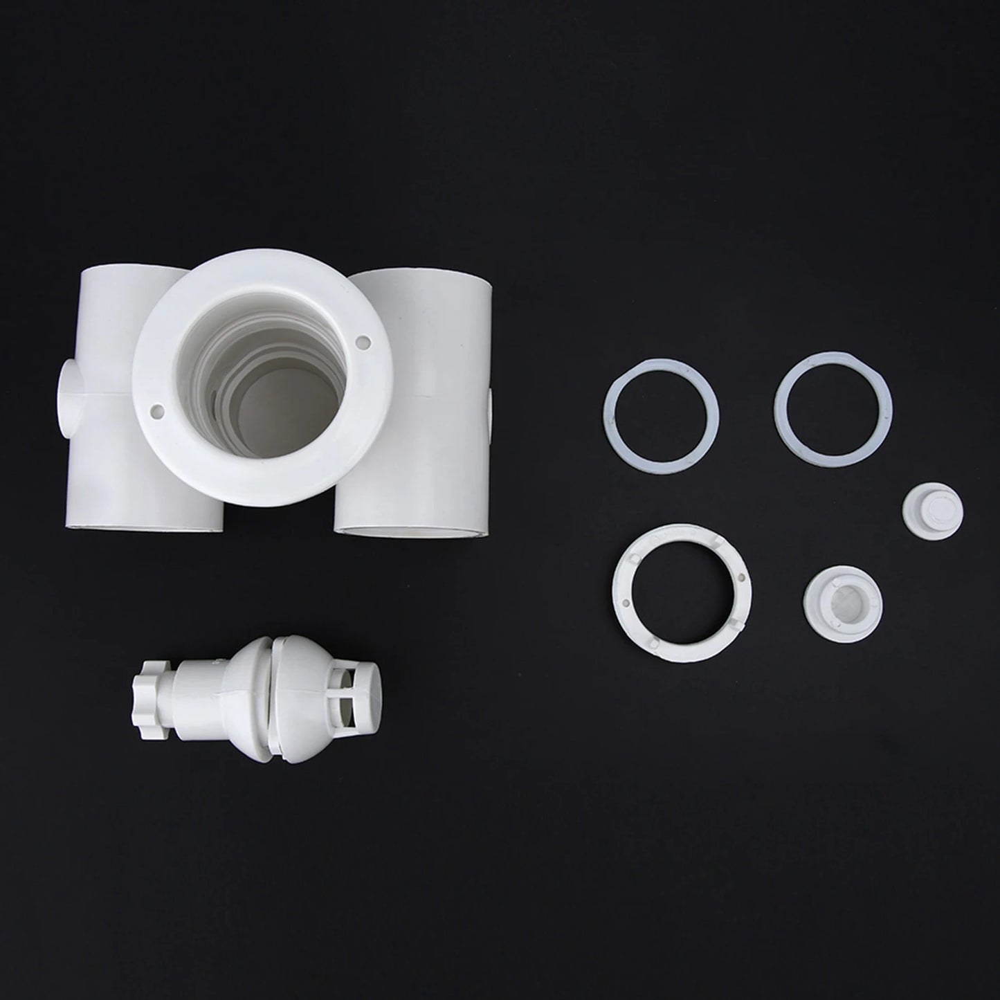 Pool Nozzle Swimming Pool Equipment Spa River Jet Massage Nozzle