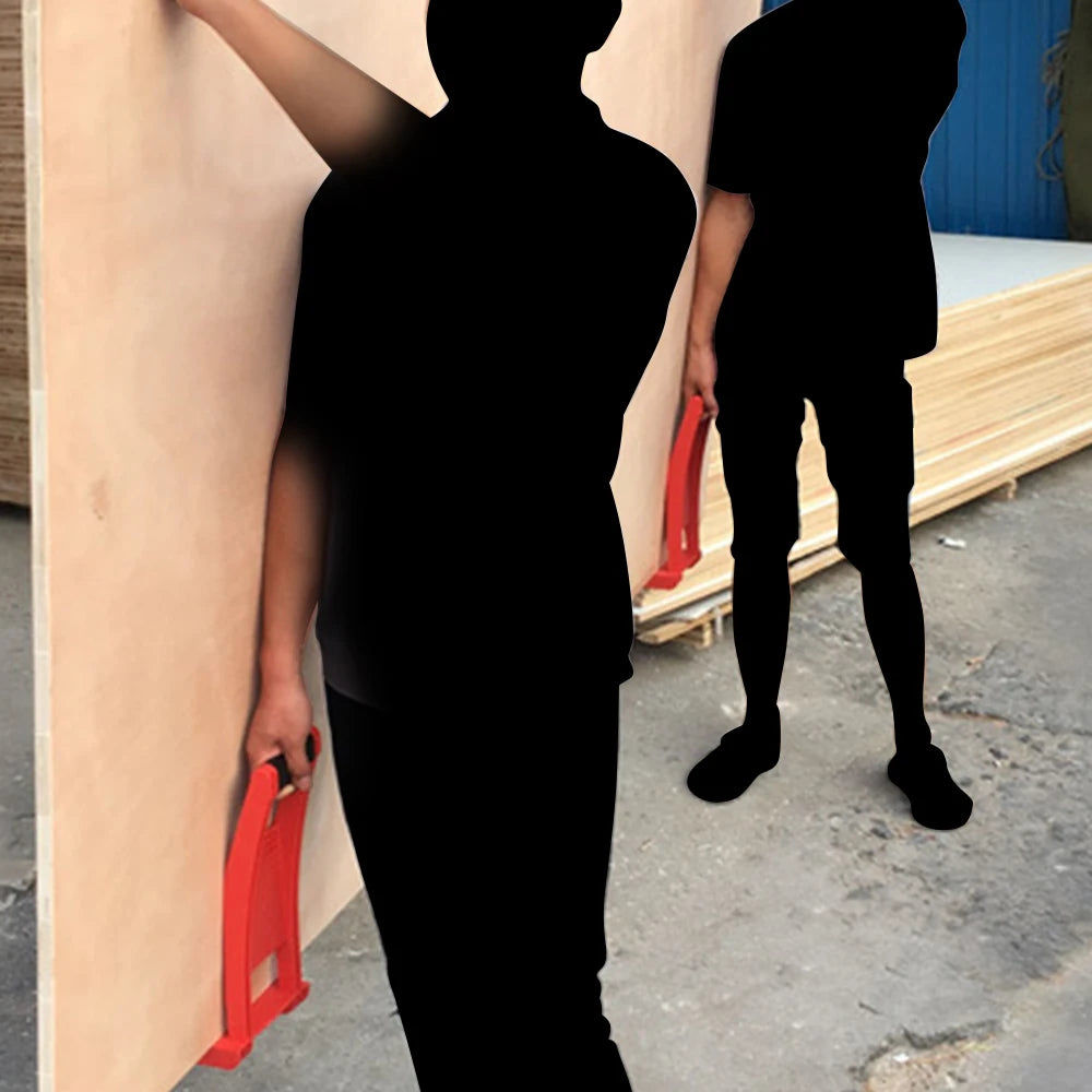 Porte-panneaux géant