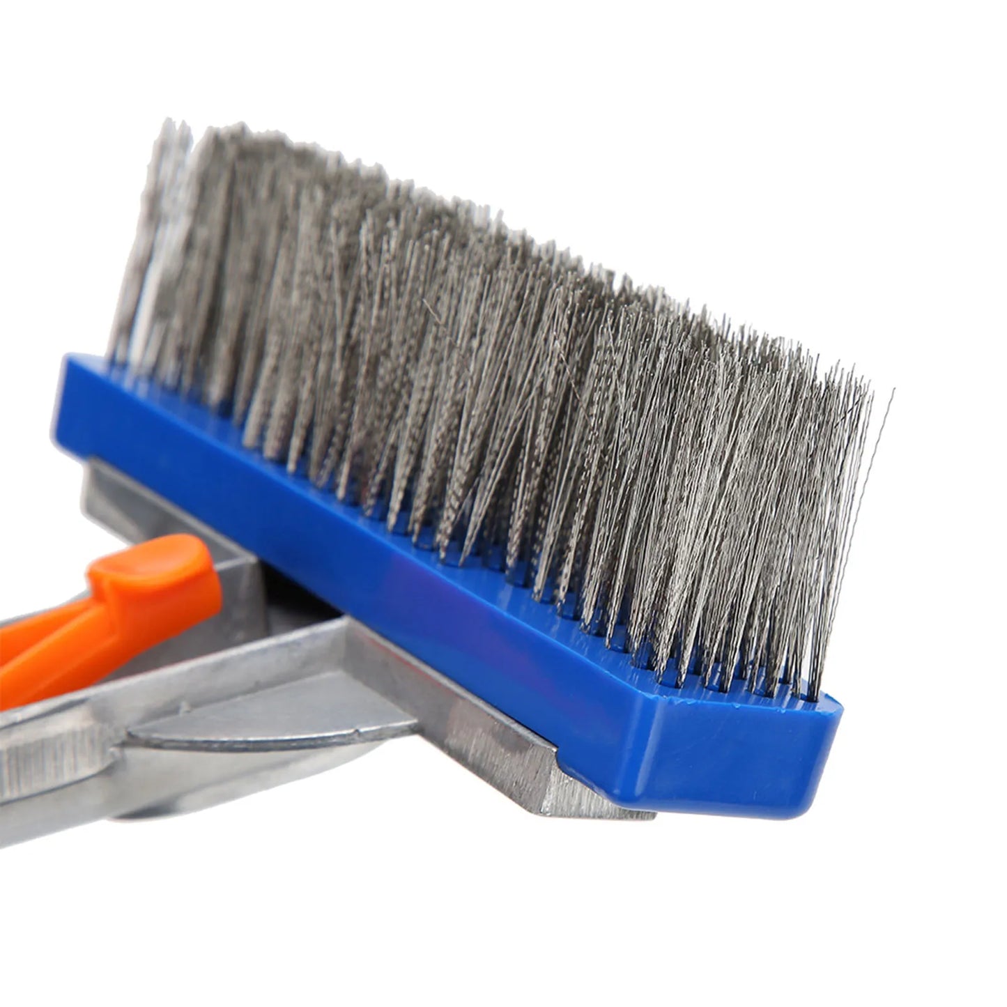 5.5in Swimming Pool Stainless Steel Brush