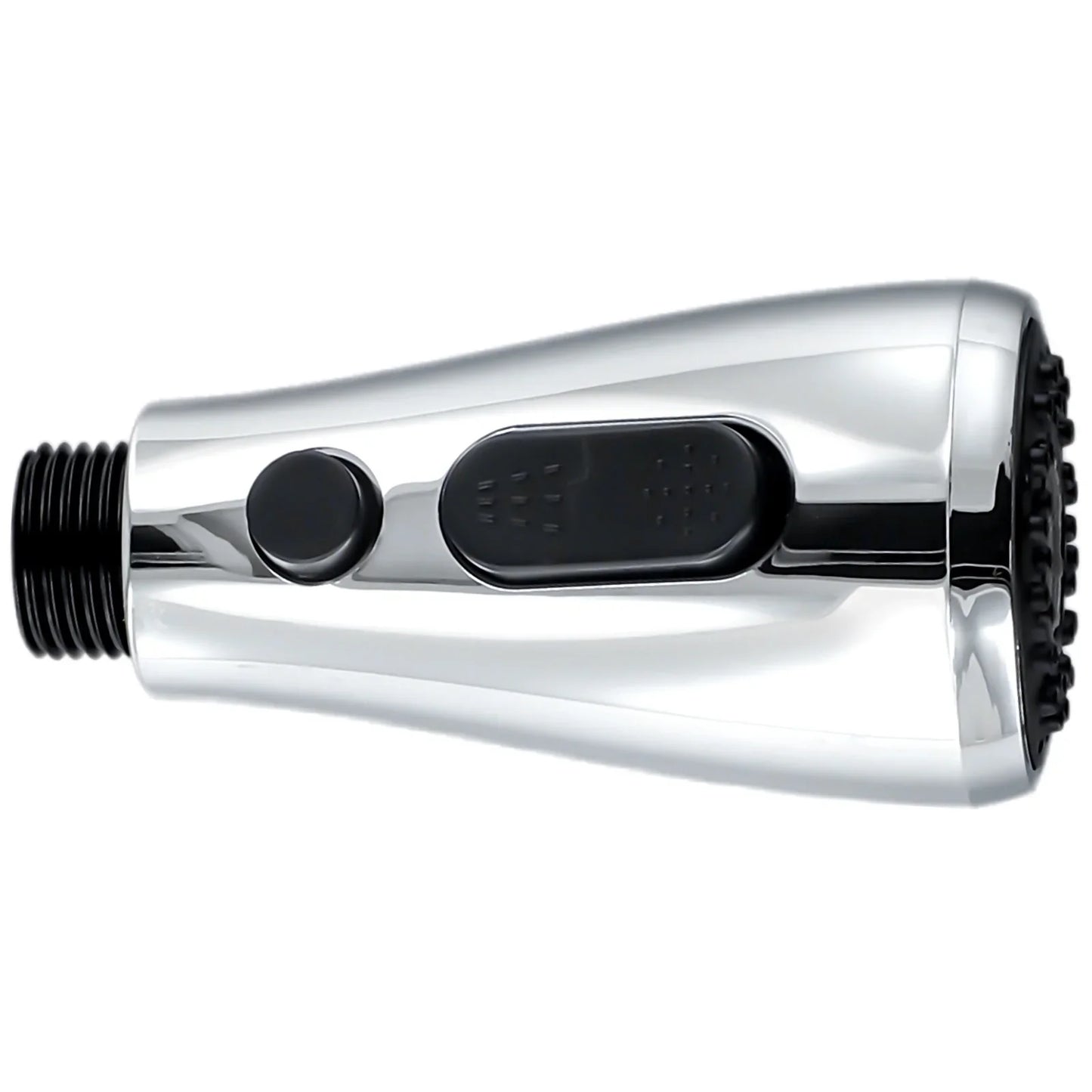 Pulvérisateur de robinet de cuisine universel extractible : rallonge avec filtre et buse pour mitigeur de lavabo