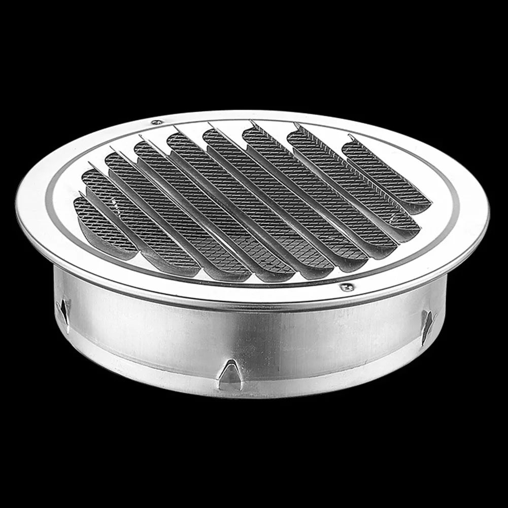 Exhaust Grille Cover Cap