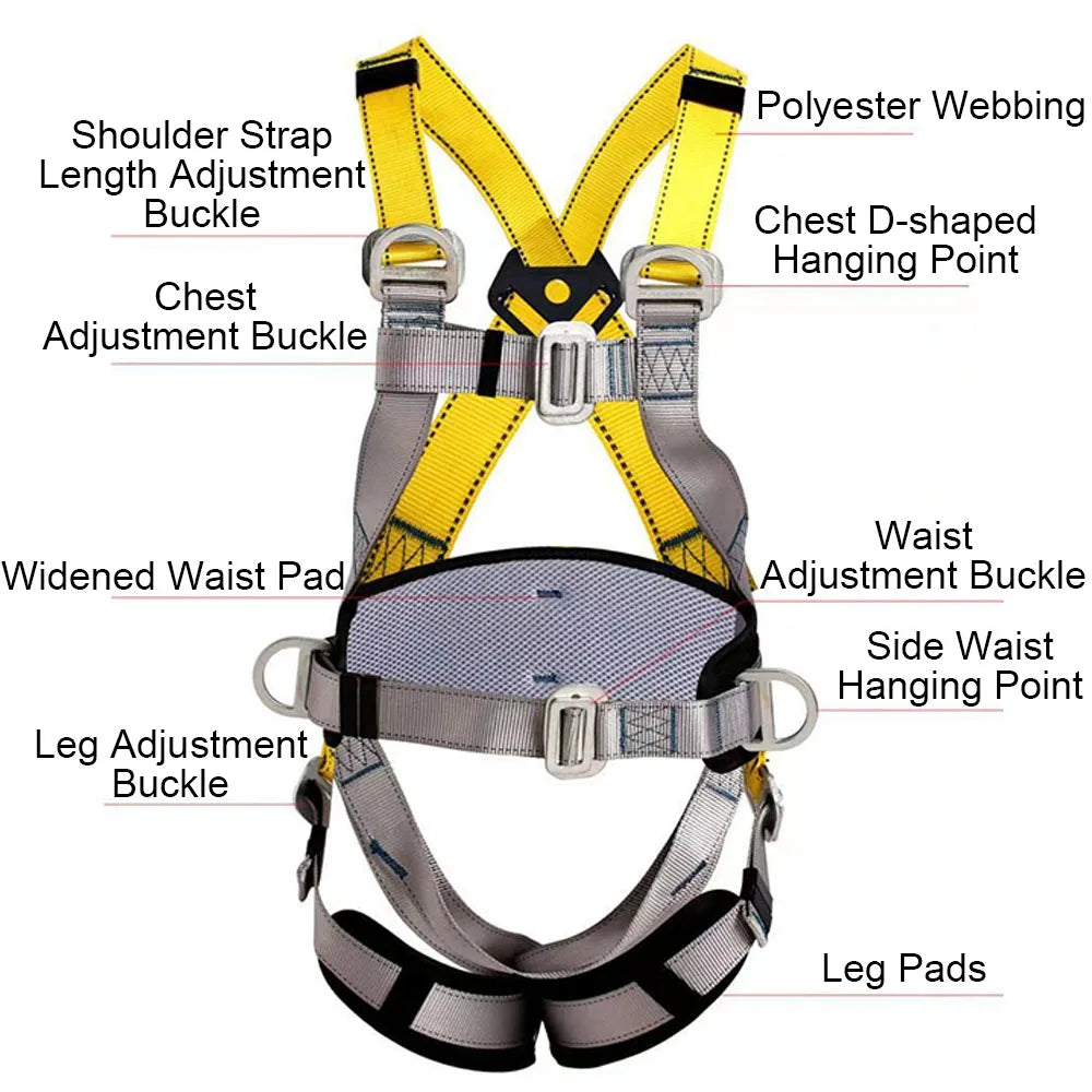 Work Belt