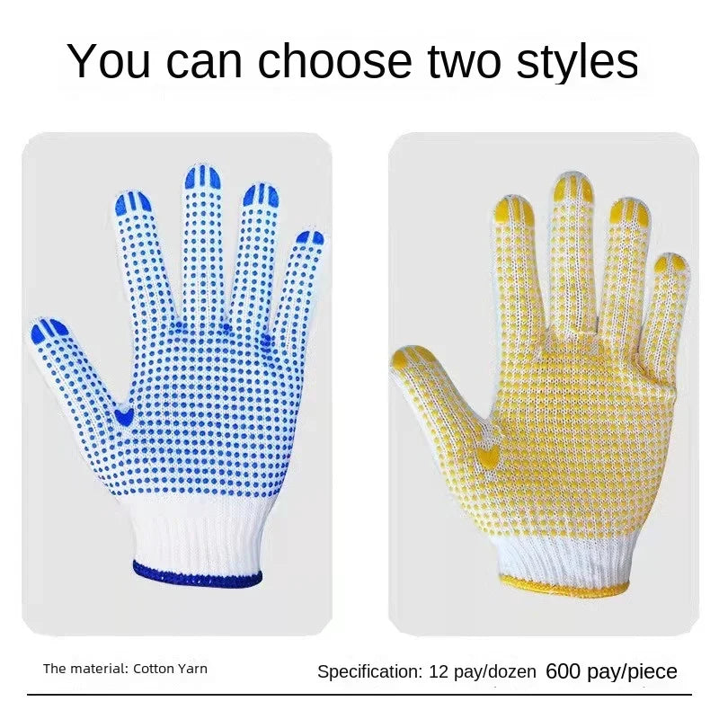 Painter Gloves
