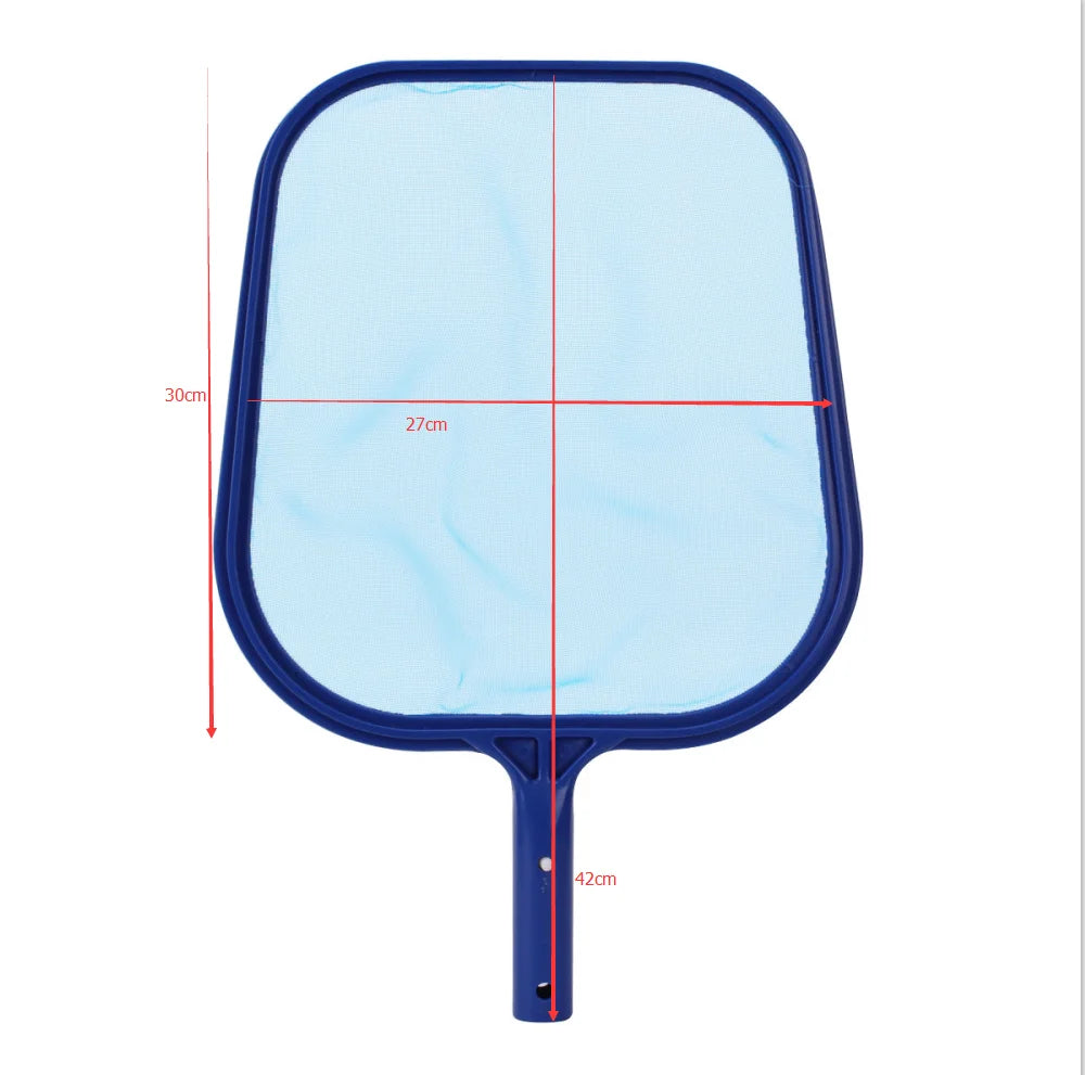 Leaf Skimmer Net for Pool Cleaning – K-1010